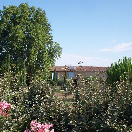 Mas Du Puits D'Amour Orange (Vaucluse) Exterior foto