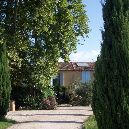 Mas Du Puits D'Amour Orange (Vaucluse) Exterior foto