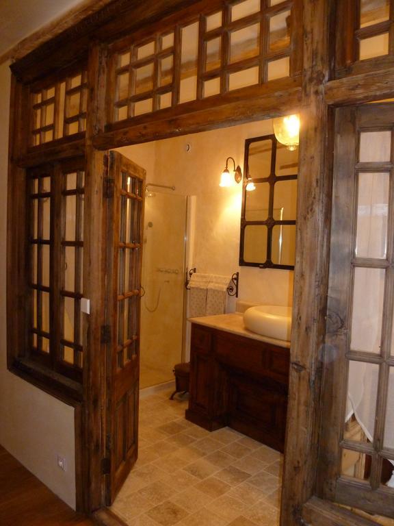 Mas Du Puits D'Amour Orange (Vaucluse) Exterior foto