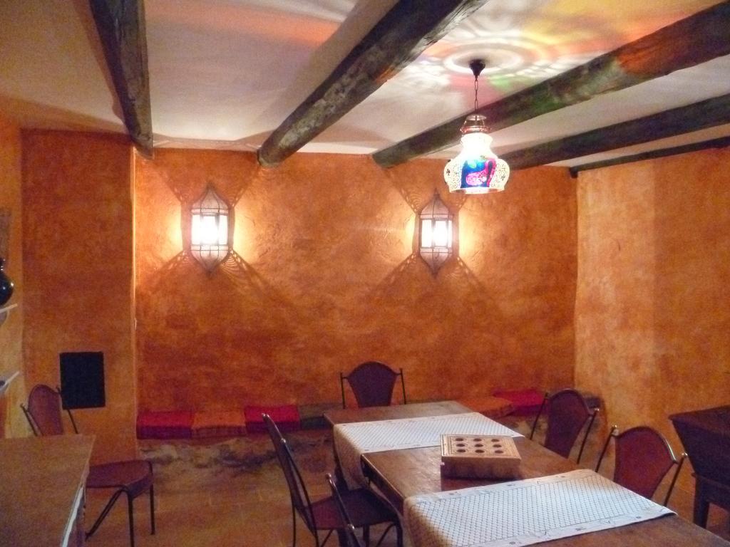 Mas Du Puits D'Amour Orange (Vaucluse) Exterior foto